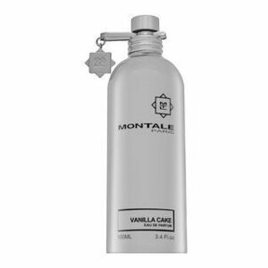 Montale Vanilla Cake Eau de Parfum uniszex 100 ml kép