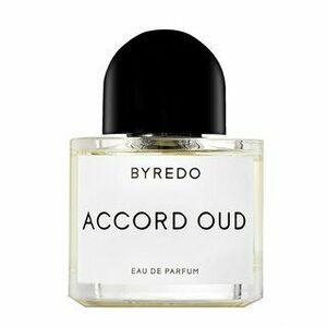 Byredo Accord Oud Eau de Parfum uniszex 50 ml kép