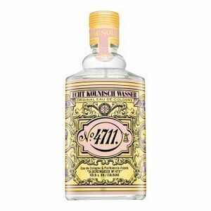 4711 Floral Collection Magnolia Eau de Cologne uniszex 100 ml kép