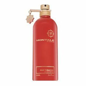 Montale Oud Tobacco Eau de Parfum uniszex 100 ml kép