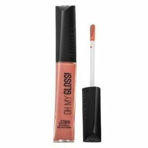 Rimmel London Oh My Gloss 330 Snog Swatch ajakfény 6, 5 ml kép