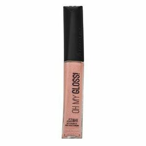 Rimmel London Oh My Gloss 100 Love Bug ajakfény 6, 5 ml kép