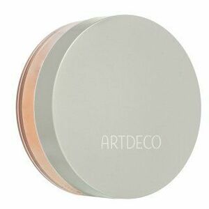 Artdeco Mineral Powder védő make-up ásványi anyagokkal 6 Honey 15 g kép