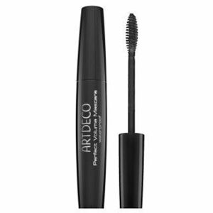 Artdeco Perfect Volume Mascara Waterproof vízálló szempillaspirál szempilla meghosszabbítására és volumenre 01 Black 10 ml kép