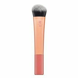 Real Techniques Seamless Complexion Face Brush ecset púderhez kép