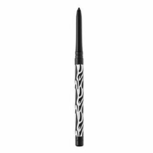 Dermacol Matte Eye Pencil szemceruza Black kép