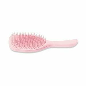 Tangle Teezer Wet Detangler Fine & Fragile hajkefe vékony szálú hajra Pink kép