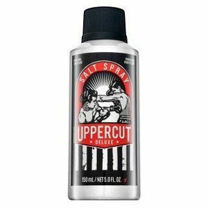 Uppercut Deluxe Salt Spray sós spray beach hatásért 150 ml kép