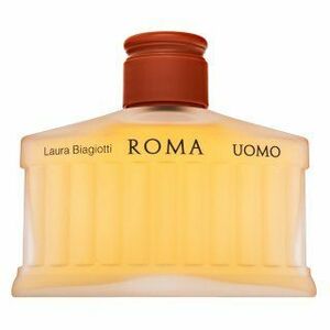 Laura Biagiotti Roma Uomo Eau de Toilette férfiaknak 200 ml kép