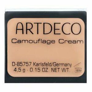 Artdeco Camouflage Cream vízálló korrektor 15 Summer Apricot 4, 5 g kép