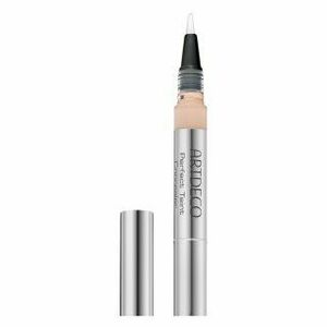 Artdeco Perfect Teint Concealer folyékony korrektor az egységes és világosabb arcbőrre 12 Neutral Light 2 ml kép