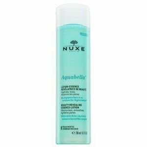 Nuxe Aquabella Beauty-Revealing Essence Lotion tisztító krém normál / kombinált arcbőrre 200 ml kép
