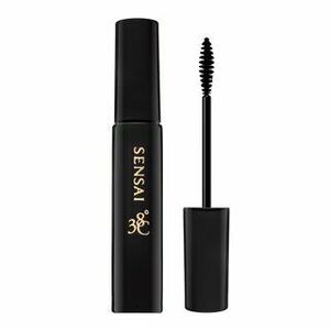 Kanebo Sensai 38°C Mascara M1-Black 6 ml kép