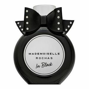 Rochas Mademoiselle Rochas In Black Eau de Parfum nőknek 90 ml kép