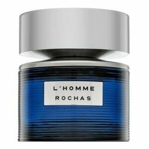 Rochas L'Homme Eau de Toilette férfiaknak 40 ml kép