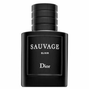 Dior (Christian Dior) Sauvage Elixir tiszta parfüm férfiaknak 60 ml kép