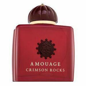 Amouage Crimson Rocks Eau de Parfum nőknek 100 ml kép