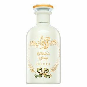 Gucci Winter's Spring Eau de Parfum uniszex 100 ml kép