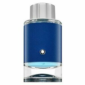 Mont Blanc Explorer Ultra Blue Eau de Parfum férfiaknak 100 ml kép