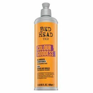 Tigi Bed Head Colour Goddess Oil Infused Conditioner kondicionáló festett hajra 400 ml kép