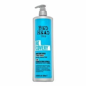 Tigi Bed Head Recovery Moisture Rush Conditioner kondicionáló száraz és sérült hajra 970 ml kép