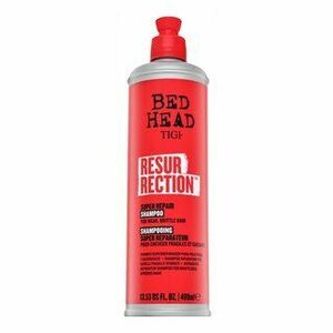 Tigi Bed Head Resurrection Super Repair Shampoo száraz és sérült hajra 400 ml kép