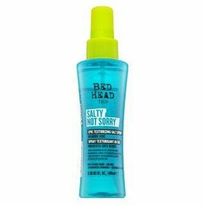 Tigi Bed Head Salty Not Sorry Epic Texturizing Salt Spray hajformázó spray beach hatásért 100 ml kép