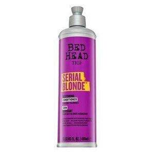 Tigi Bed Head Serial Blonde Restoring Conditioner tápláló kondicionáló szőke hajra 400 ml kép