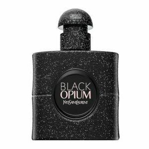 Yves Saint Laurent Black Opium Extreme Eau de Parfum nőknek 30 ml kép