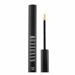 Nanobrow Eyebrow Serum növekedést serkentő szérum szemöldökre 5 ml kép