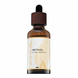 Nanoil Retinol Face Serum szérum öregedésgátló 50 ml kép