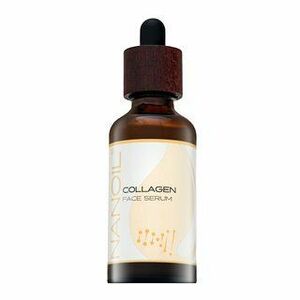 Nanoil Collagen Face Serum élénkítő szérum érett arcbőrre 50 ml kép