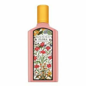 Gucci Flora Gorgeous Gardenia Eau de Parfum nőknek 100 ml kép