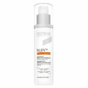 Noreva Iklen+ Pure-C Reverse Regenerating and Perfecting Night Care éjszakai krém ráncok ellen 50 ml kép