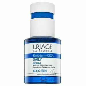 Uriage Bariederm Cica Daily Serum védő szérum érzékeny arcbőrre 30 ml kép