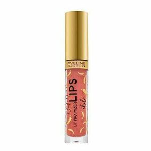 Eveline Oh My Lips Lip Maximizer ajakfény volumen növelésére Chilli 4, 5 ml kép