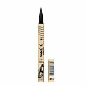 Eveline Variete Waterproof Eyeliner vízálló szemhéjtus 7 ml kép