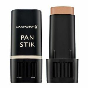 Max Factor Pan Stik Foundation 30 Olive hosszan tartó make-up stick kiszerelésben 9 g kép