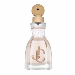 Jimmy Choo I Want Choo Eau de Parfum nőknek 40 ml kép