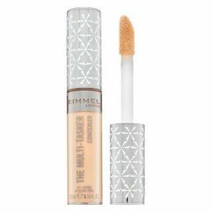 Rimmel London The Multi-Tasker Concealer 030 Light korrektor az egységes és világosabb arcbőrre 10 ml kép