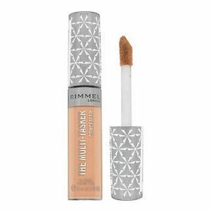 Rimmel London The Multi-Tasker Concealer 050 Sand korrektor az egységes és világosabb arcbőrre 10 ml kép