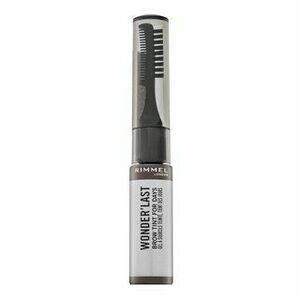 Rimmel London Wonder'Last 003 Medium Brown szempillaspirál szemöldökre 4, 5 ml kép