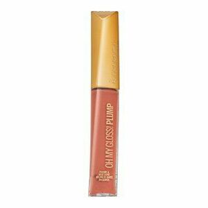 Rimmel London Oh My Gloss Plump 531 ajakfény 6, 5 ml kép