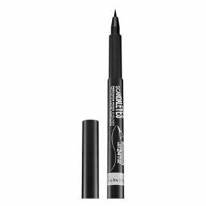 Rimmel London Scandal Eyes Precision Micro Eyeliner 001 Black vízálló szemhéjtus 1, 1 ml kép