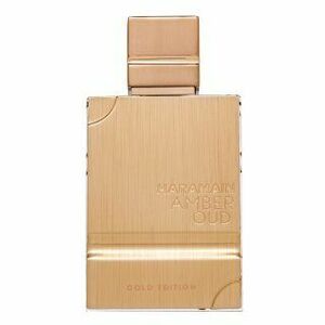 Al Haramain Amber Oud Gold Edition Eau de Parfum uniszex 60 ml kép