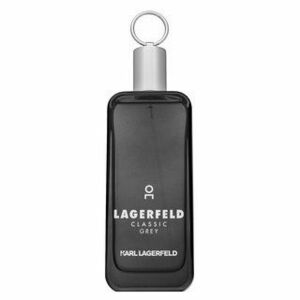 Lagerfeld Classic Grey Eau de Toilette férfiaknak 100 ml kép