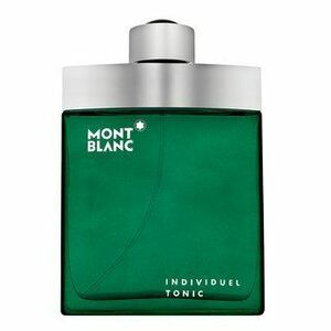 Mont Blanc Individuel Tonic Eau de Toilette férfiaknak 75 ml kép