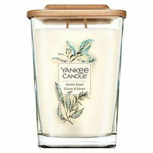 Yankee Candle Artic Frost illatos gyertya 552 g kép