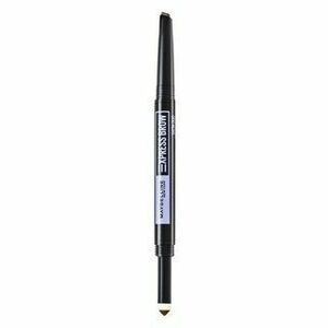 Maybelline Express Brow Dark Blonde szemöldökceruza 2az 1-ben 0, 71 g kép