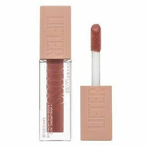 Maybelline Lifter Gloss 04 Silk ajakfény 5, 4 ml kép